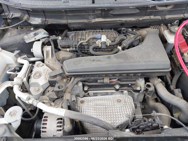 Aukcja sprzedaży 2018 Nissan Rogue Sv/sl, vin: 5N1AT2MV3JC782674, numer aukcji: 30082596