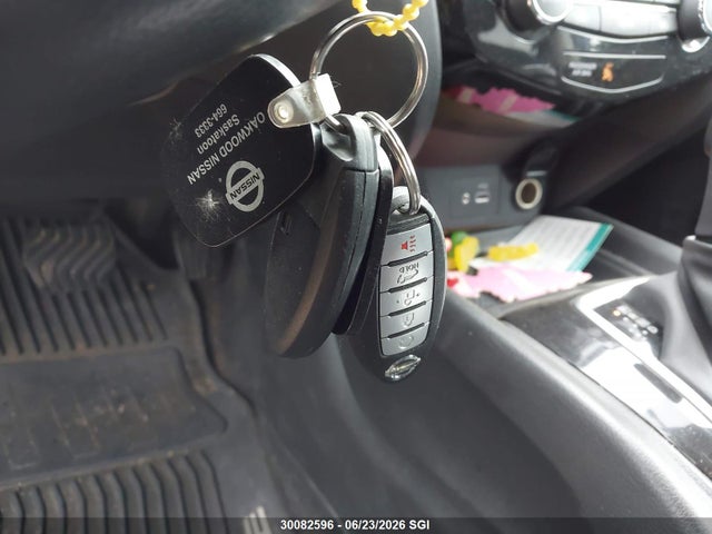 Aukcja sprzedaży 2018 Nissan Rogue Sv/sl, vin: 5N1AT2MV3JC782674, numer aukcji: 30082596