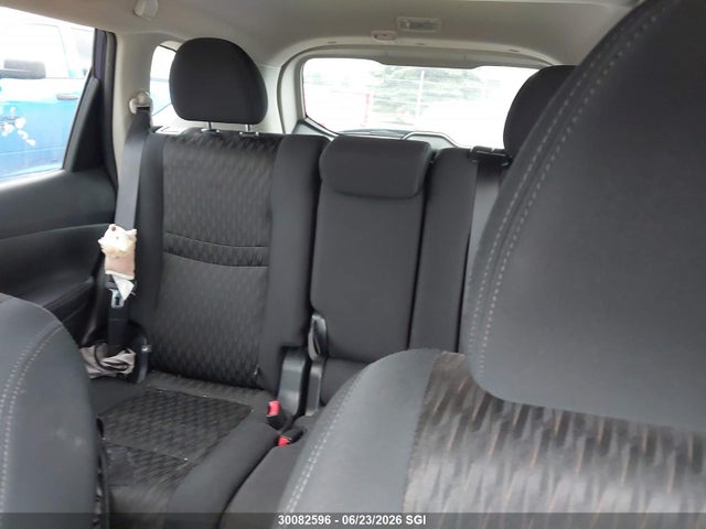 Aukcja sprzedaży 2018 Nissan Rogue Sv/sl, vin: 5N1AT2MV3JC782674, numer aukcji: 30082596