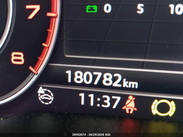Audi Q7 Technik S-line 2017 WA1WAAF77HD032945 Image 14