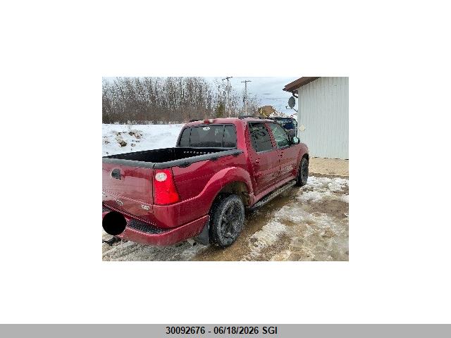 Продажа на аукционе авто 2005 Ford Explorer Sport Trac, vin: 1FMZU77K35UA47322, номер лота: 30092676