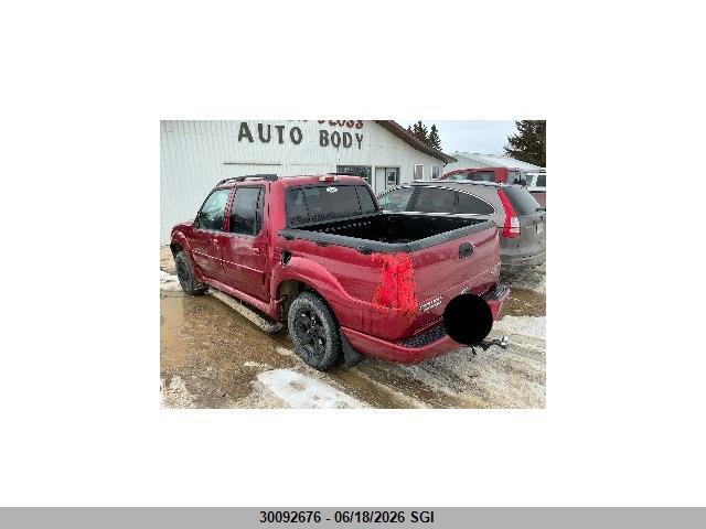 Продажа на аукционе авто 2005 Ford Explorer Sport Trac, vin: 1FMZU77K35UA47322, номер лота: 30092676