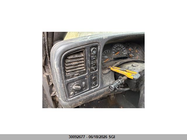 Продажа на аукционе авто 2004 Chevrolet Avalanche K1500, vin: 3GNEK12T44G204676, номер лота: 30092677