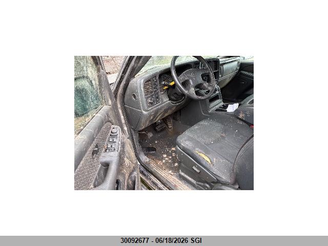 Продажа на аукционе авто 2004 Chevrolet Avalanche K1500, vin: 3GNEK12T44G204676, номер лота: 30092677