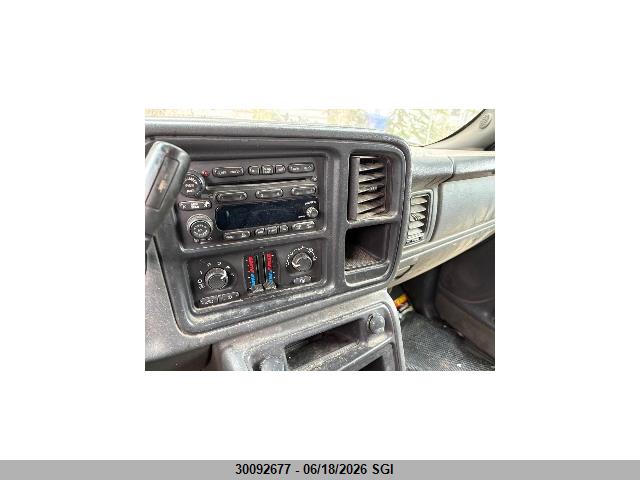 Продажа на аукционе авто 2004 Chevrolet Avalanche K1500, vin: 3GNEK12T44G204676, номер лота: 30092677