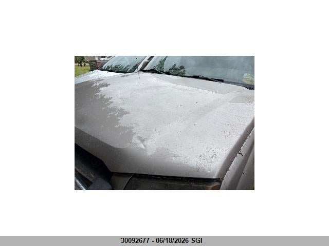 Продажа на аукционе авто 2004 Chevrolet Avalanche K1500, vin: 3GNEK12T44G204676, номер лота: 30092677