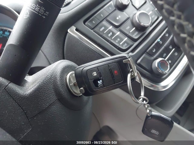 Buick Encore 2015 KL4CJESB6FB076772 Image 11