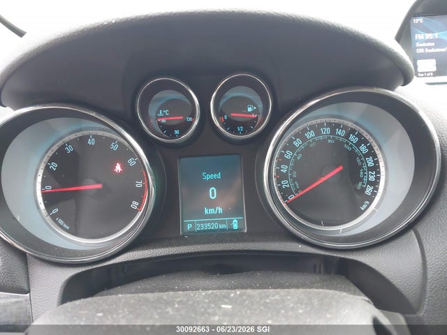 Buick Encore 2015 KL4CJESB6FB076772 Image 15