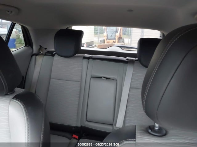 Buick Encore 2015 KL4CJESB6FB076772 Image 8