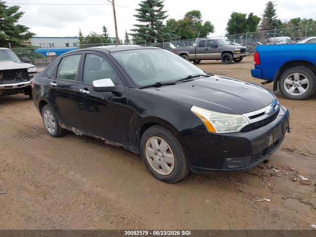 Продаж на аукціоні авто 2008 Ford Focus S/se, vin: 1FAHP34N58W291678, номер лоту: 30092579