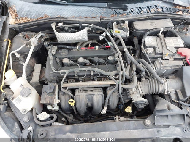 Продаж на аукціоні авто 2008 Ford Focus S/se, vin: 1FAHP34N58W291678, номер лоту: 30092579
