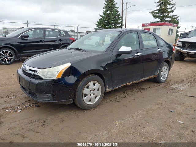 Продаж на аукціоні авто 2008 Ford Focus S/se, vin: 1FAHP34N58W291678, номер лоту: 30092579