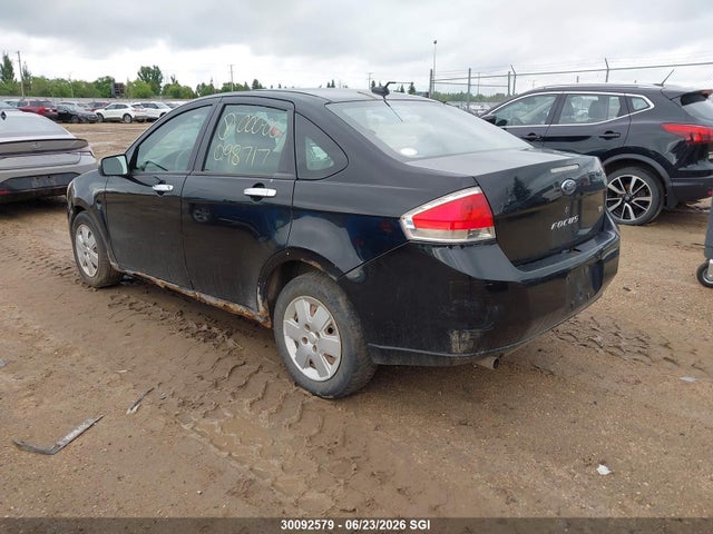 Продаж на аукціоні авто 2008 Ford Focus S/se, vin: 1FAHP34N58W291678, номер лоту: 30092579