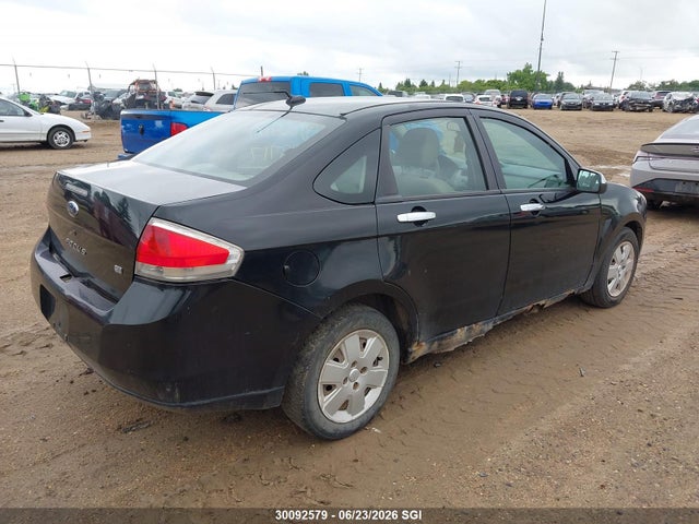 Продаж на аукціоні авто 2008 Ford Focus S/se, vin: 1FAHP34N58W291678, номер лоту: 30092579