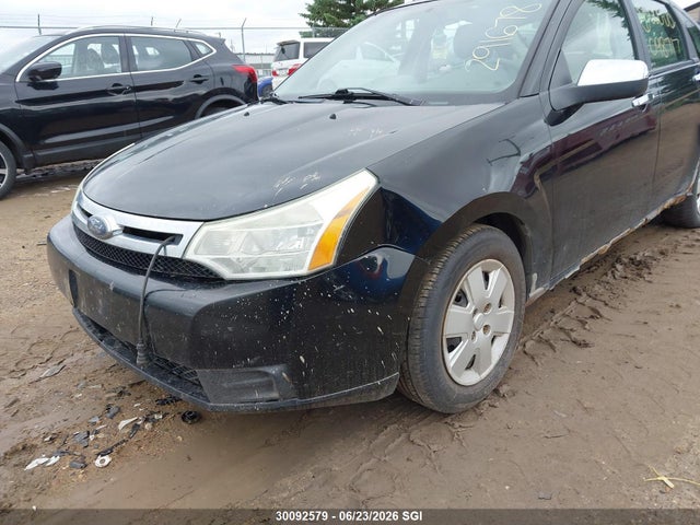 Продаж на аукціоні авто 2008 Ford Focus S/se, vin: 1FAHP34N58W291678, номер лоту: 30092579
