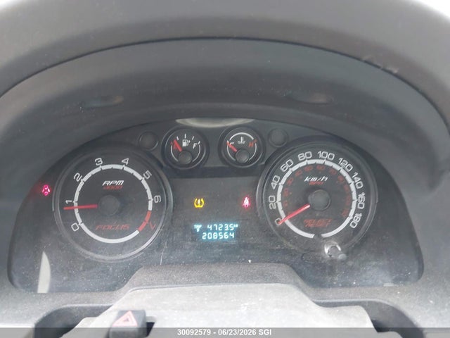 Продаж на аукціоні авто 2008 Ford Focus S/se, vin: 1FAHP34N58W291678, номер лоту: 30092579