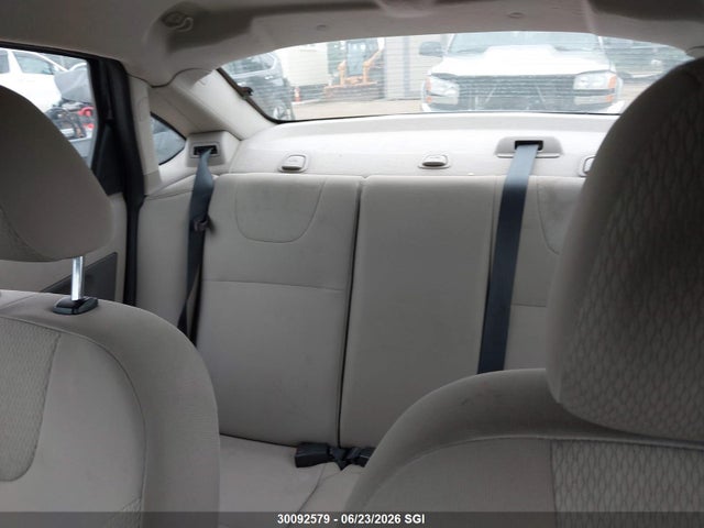 Продаж на аукціоні авто 2008 Ford Focus S/se, vin: 1FAHP34N58W291678, номер лоту: 30092579