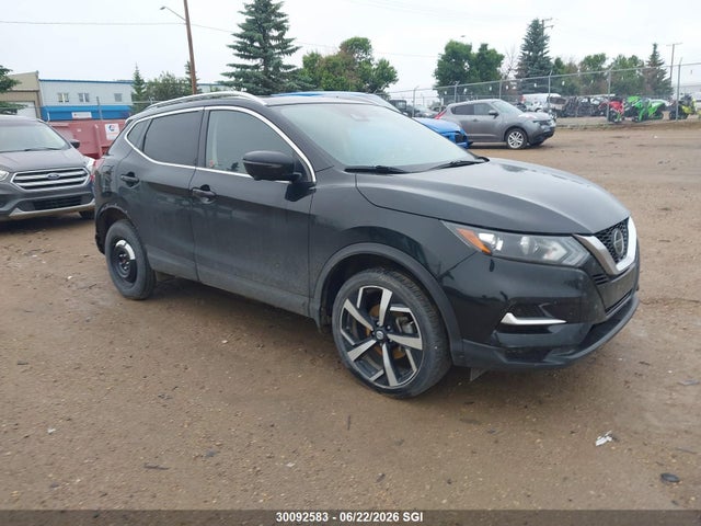 Aukcja sprzedaży 2020 Nissan Rogue Sport S/sv/sl, vin: JN1BJ1CW8LW384707, numer aukcji: 30092583