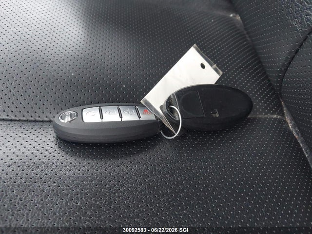 Aukcja sprzedaży 2020 Nissan Rogue Sport S/sv/sl, vin: JN1BJ1CW8LW384707, numer aukcji: 30092583