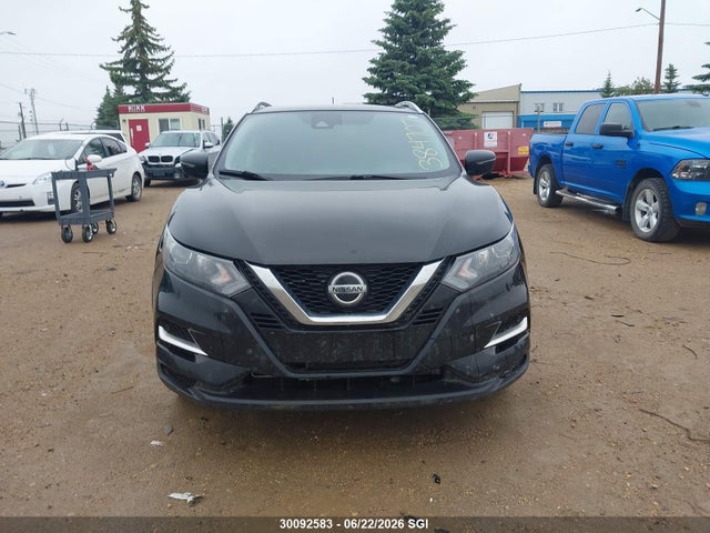 Aukcja sprzedaży 2020 Nissan Rogue Sport S/sv/sl, vin: JN1BJ1CW8LW384707, numer aukcji: 30092583