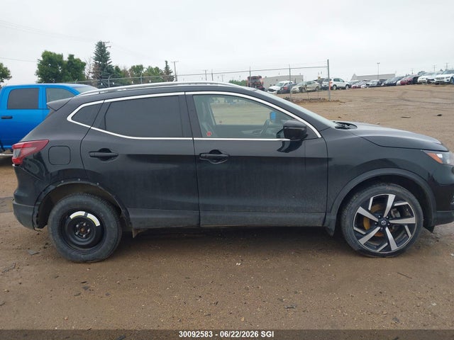 Aukcja sprzedaży 2020 Nissan Rogue Sport S/sv/sl, vin: JN1BJ1CW8LW384707, numer aukcji: 30092583