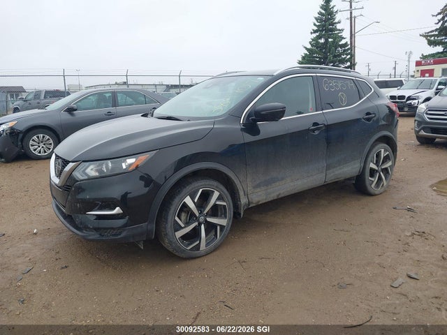 Aukcja sprzedaży 2020 Nissan Rogue Sport S/sv/sl, vin: JN1BJ1CW8LW384707, numer aukcji: 30092583