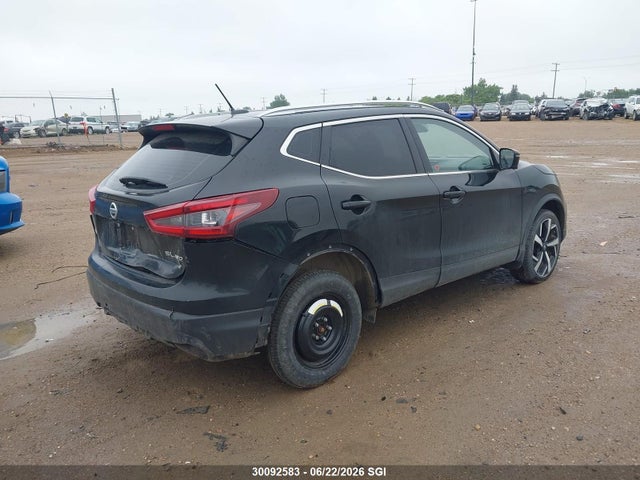 Aukcja sprzedaży 2020 Nissan Rogue Sport S/sv/sl, vin: JN1BJ1CW8LW384707, numer aukcji: 30092583