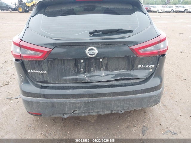 Aukcja sprzedaży 2020 Nissan Rogue Sport S/sv/sl, vin: JN1BJ1CW8LW384707, numer aukcji: 30092583