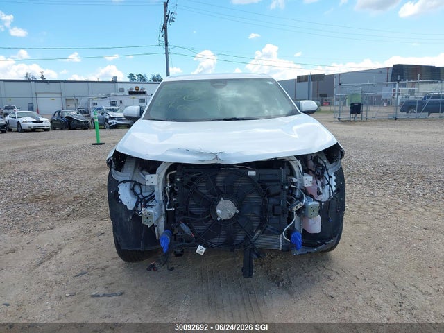 Aukcja sprzedaży 2026 Chevrolet Equinox Lt, vin: 3GNAXPEG6TL165788, numer aukcji: 30092692