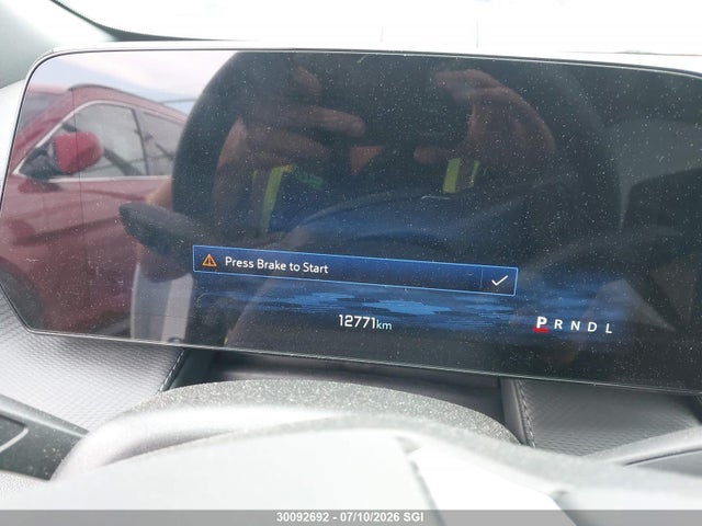 Aukcja sprzedaży 2026 Chevrolet Equinox Lt, vin: 3GNAXPEG6TL165788, numer aukcji: 30092692