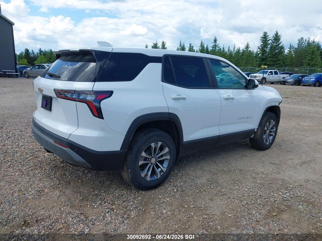 Aukcja sprzedaży 2026 Chevrolet Equinox Lt, vin: 3GNAXPEG6TL165788, numer aukcji: 30092692