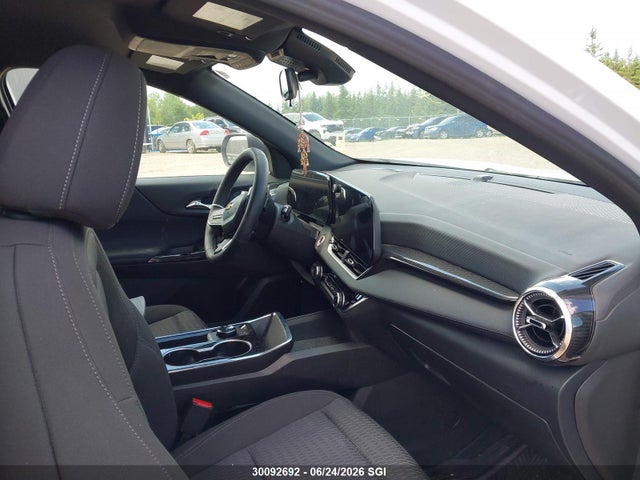 Aukcja sprzedaży 2026 Chevrolet Equinox Lt, vin: 3GNAXPEG6TL165788, numer aukcji: 30092692