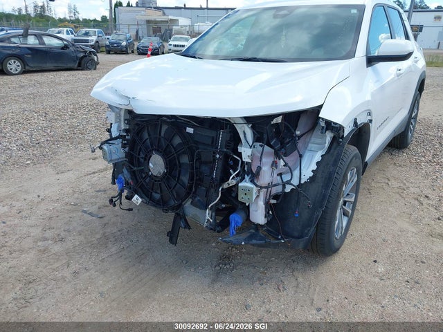 Aukcja sprzedaży 2026 Chevrolet Equinox Lt, vin: 3GNAXPEG6TL165788, numer aukcji: 30092692