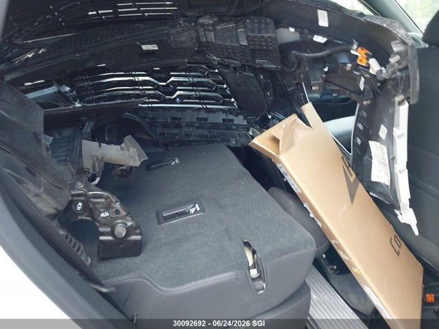 Aukcja sprzedaży 2026 Chevrolet Equinox Lt, vin: 3GNAXPEG6TL165788, numer aukcji: 30092692