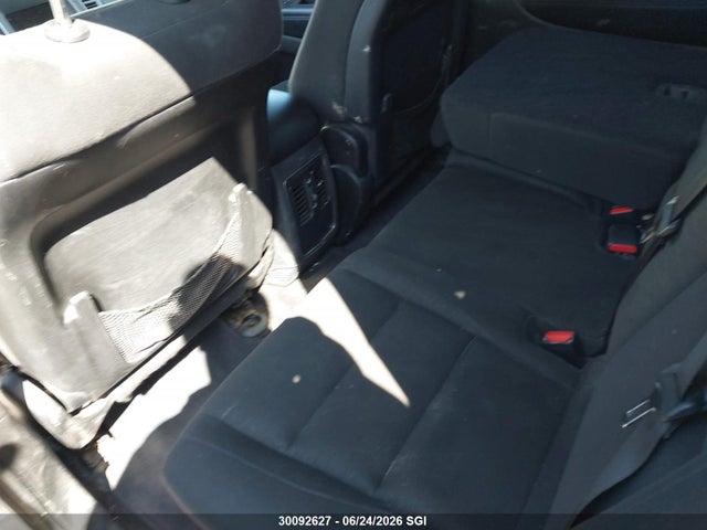 Dodge Durango Ssv/enforcer/pursuit 2019 1C4SDJFT8KC827721 Image 8