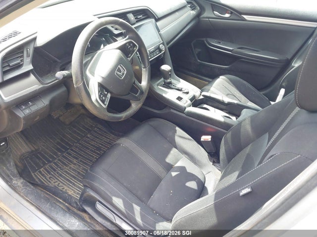 Продаж на аукціоні авто 2020 Honda Civic Lx, vin: 2HGFC2F59LH029854, номер лоту: 30089907