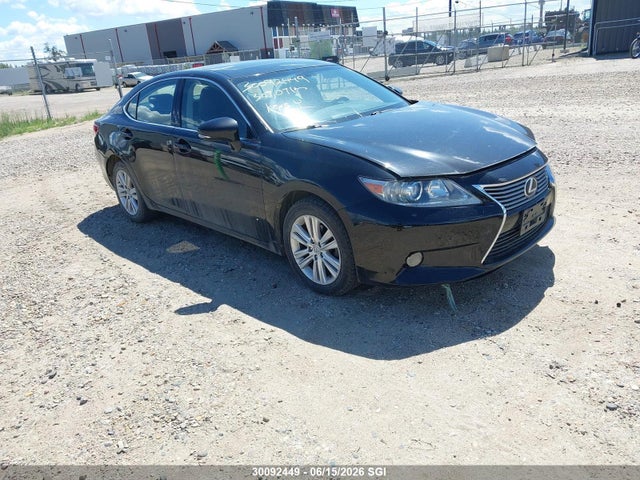 30092449 :رقم المزاد ، JTHBK1GG9D2019683 vin ، 2013 Lexus Es 350 مزاد بيع