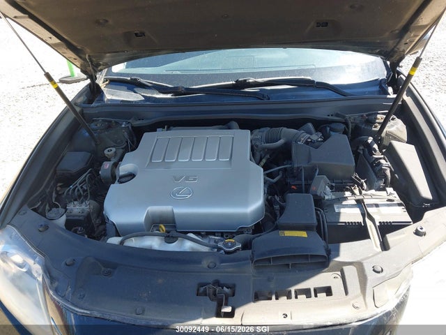 30092449 :رقم المزاد ، JTHBK1GG9D2019683 vin ، 2013 Lexus Es 350 مزاد بيع