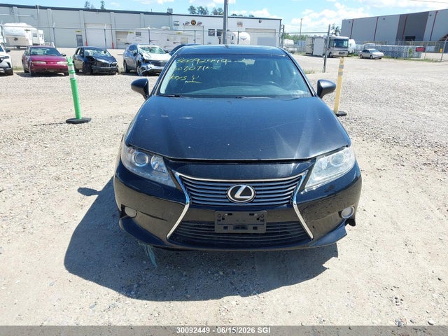 30092449 :رقم المزاد ، JTHBK1GG9D2019683 vin ، 2013 Lexus Es 350 مزاد بيع
