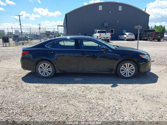 30092449 :رقم المزاد ، JTHBK1GG9D2019683 vin ، 2013 Lexus Es 350 مزاد بيع