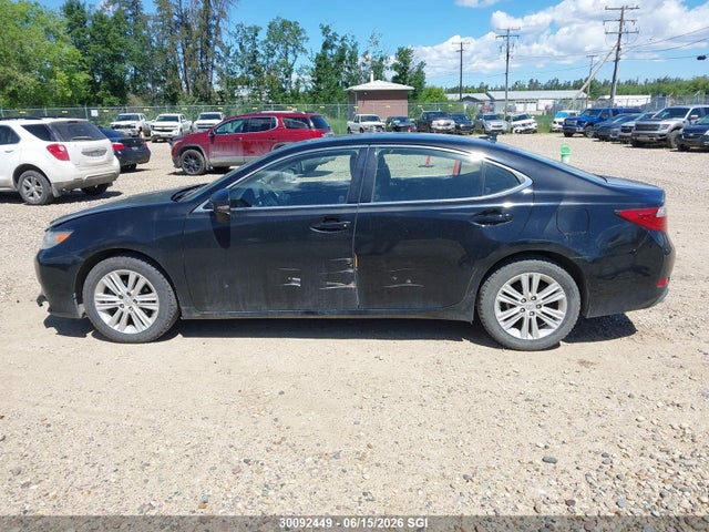 30092449 :رقم المزاد ، JTHBK1GG9D2019683 vin ، 2013 Lexus Es 350 مزاد بيع
