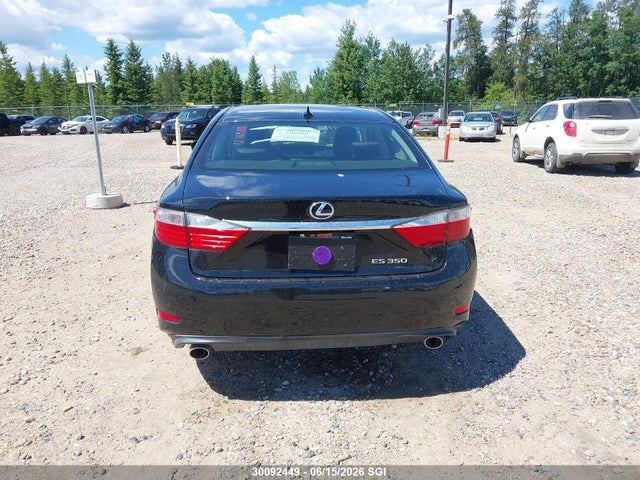 30092449 :رقم المزاد ، JTHBK1GG9D2019683 vin ، 2013 Lexus Es 350 مزاد بيع