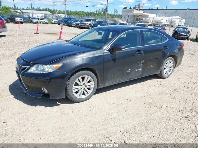 30092449 :رقم المزاد ، JTHBK1GG9D2019683 vin ، 2013 Lexus Es 350 مزاد بيع