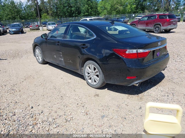 30092449 :رقم المزاد ، JTHBK1GG9D2019683 vin ، 2013 Lexus Es 350 مزاد بيع