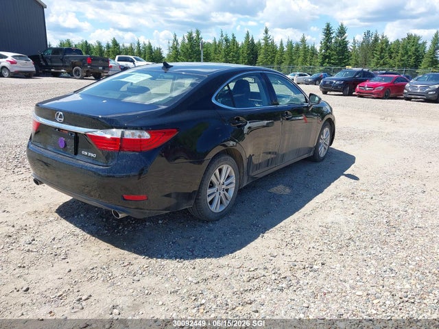 30092449 :رقم المزاد ، JTHBK1GG9D2019683 vin ، 2013 Lexus Es 350 مزاد بيع