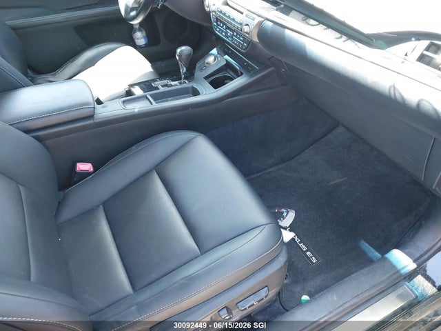Aukcja sprzedaży 2013 Lexus Es 350, vin: JTHBK1GG9D2019683, numer aukcji: 30092449