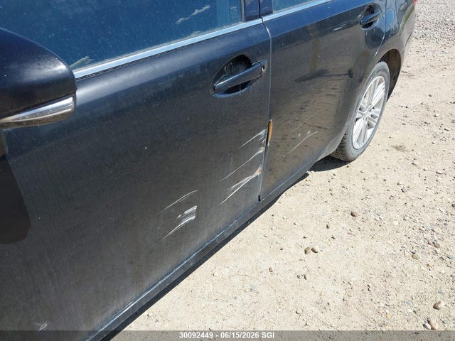 30092449 :رقم المزاد ، JTHBK1GG9D2019683 vin ، 2013 Lexus Es 350 مزاد بيع