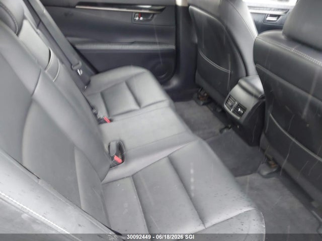 30092449 :رقم المزاد ، JTHBK1GG9D2019683 vin ، 2013 Lexus Es 350 مزاد بيع