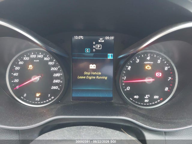 Продажа на аукционе авто 2019 Mercedes-benz C 300 4matic, vin: 55SWF8EB6KU301036, номер лота: 30092591