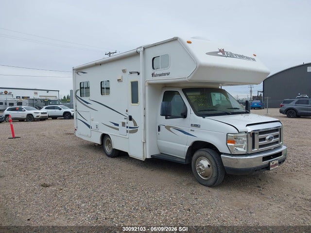 Продажа на аукционе авто 2010 Ford E-350 Cutaway, vin: 1FDWE3FL5ADA20359, номер лота: 30092103